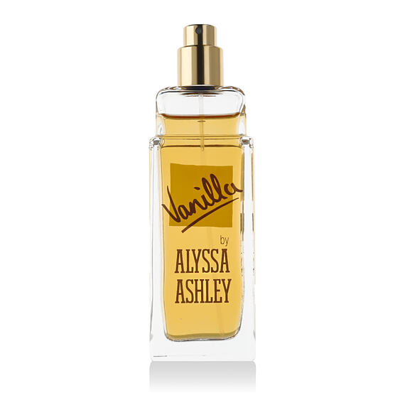 Alyssa Ashley Vanilla EDT tester 50 ml W