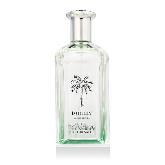 Tommy Hilfiger Tommy Summer 2025 EDT tester 100 ml M