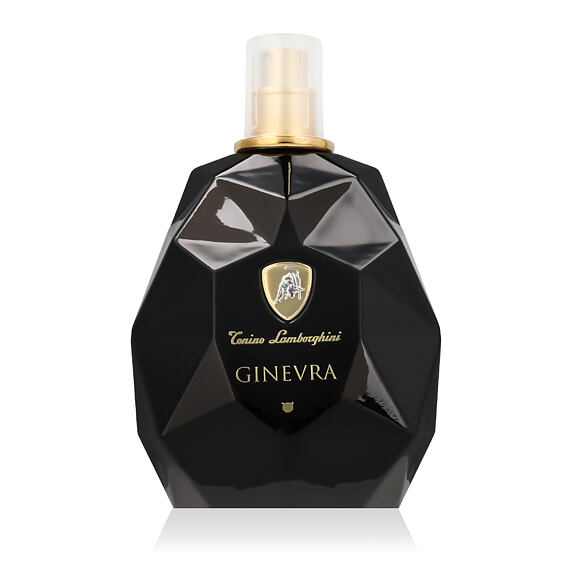 Tonino Lamborghini Ginevra Black EDP tester 100 ml W