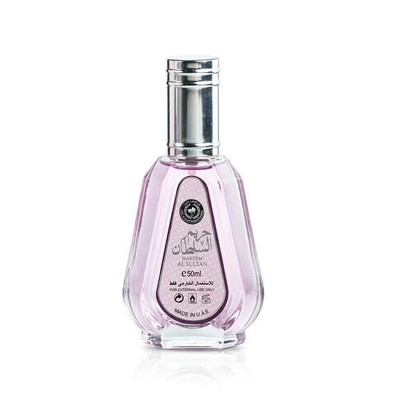 Ard Al Zaafaran Hareem Al Sultan EDP 50 ml W