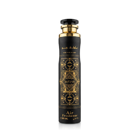 Lattafa Bade'e Al Oud Oud For Glory spray do wnętrz 300 ml U