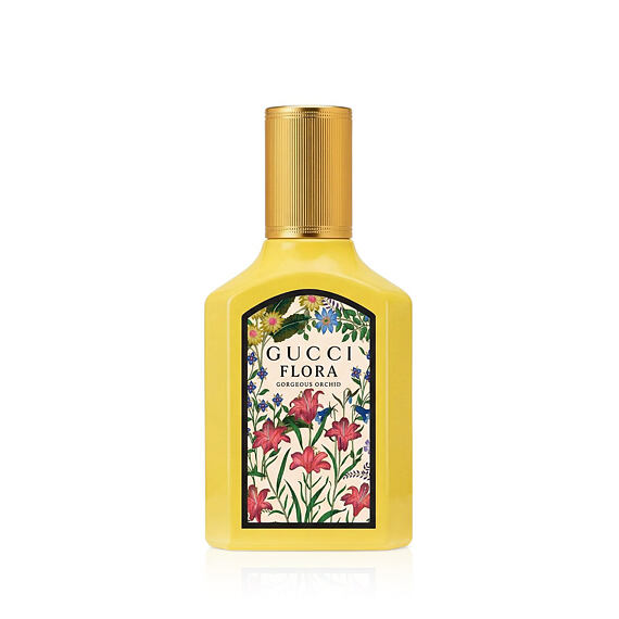 Gucci Flora Gorgeous Orchid EDP 30 ml W