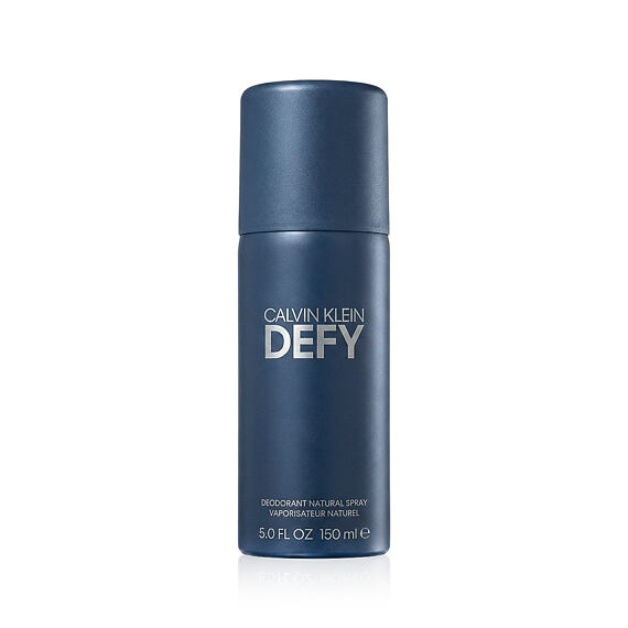 Calvin Klein Defy Eau de Parfum DEO w sprayu 150 ml M