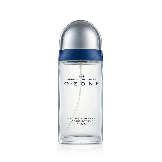 Sergio Tacchini Ozone for Men EDT 30 ml M