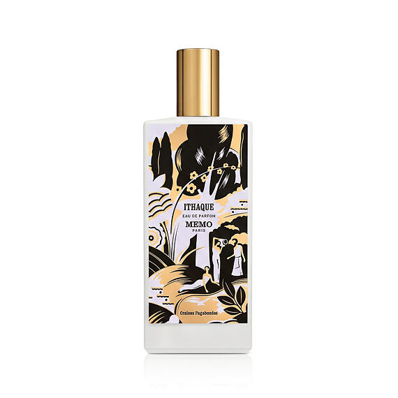 Memo Paris Ithaque EDP 75 ml U