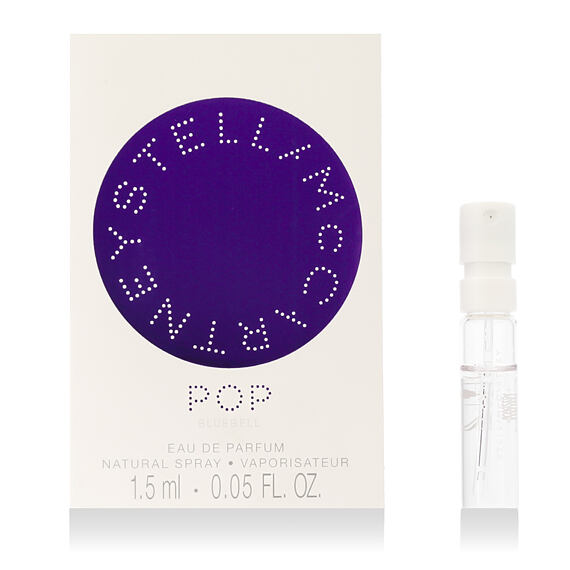 Stella McCartney Pop Bluebell EDP próbka 1.5 ml W