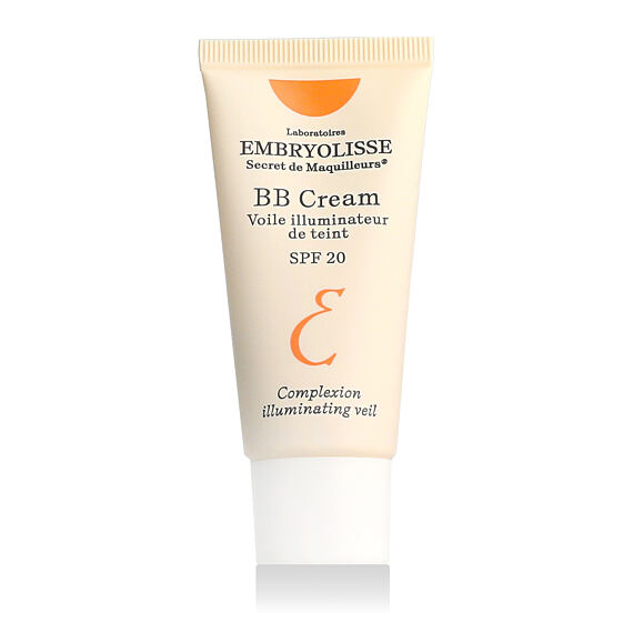 Embryolisse BB Cream Complexion Illuminating Veil SPF 20 30 ml