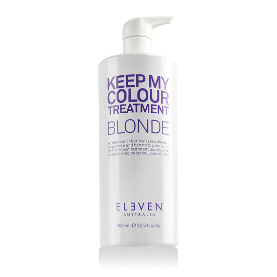 Eleven Australia Keep My Colour Blonde Treatment 960 ml