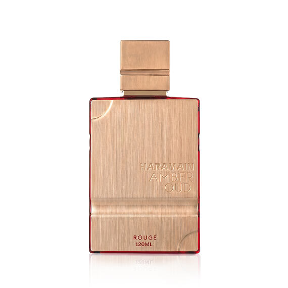 Al Haramain Amber Oud Rouge EDP 120 ml U