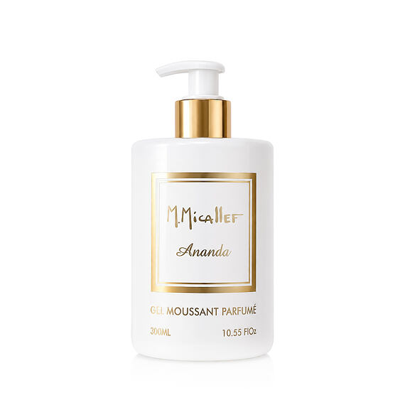M.Micallef Ananda SG 300 ml W