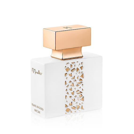 M.Micallef Ylang in Gold Nectar Perfum 50 ml W