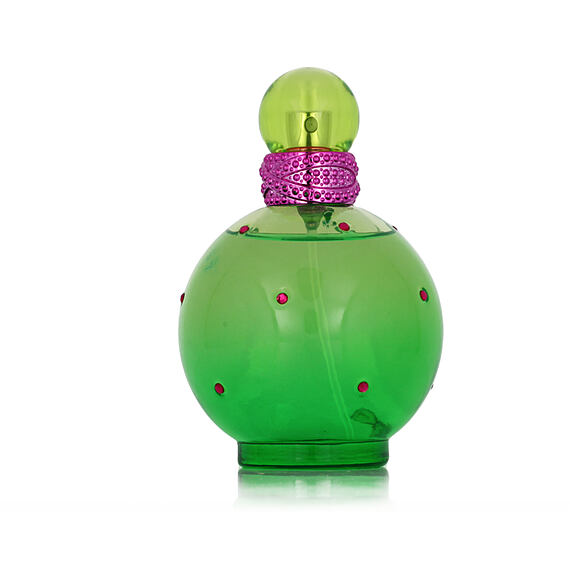 Britney Spears Jungle Fantasy EDT uszkodzone opakowanie 100 ml W