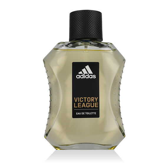 Adidas Victory League EDT uszkodzone opakowanie 100 ml M