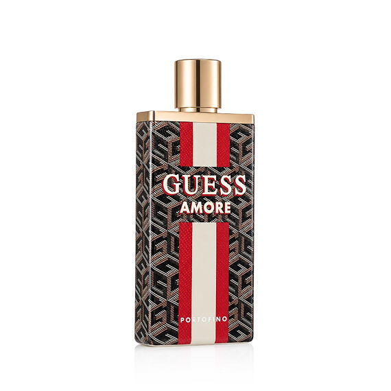 Guess Amore Portofino EDT 100 ml U