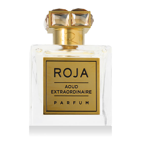 Roja Parfums Aoud Extraordinaire Perfum tester 100 ml U