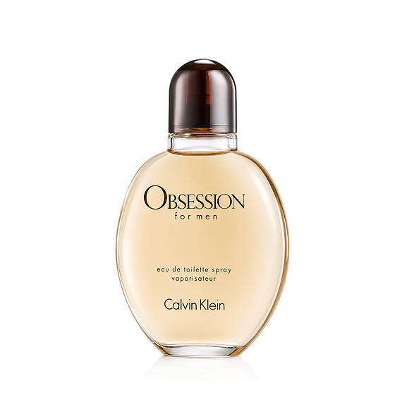 Calvin Klein Obsession for Men EDT 75 ml M
