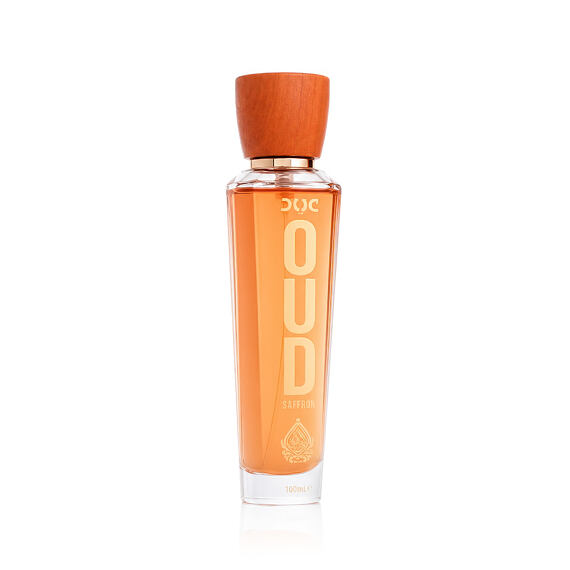 House of Perfumes Oud Saffron EDP 100 ml W