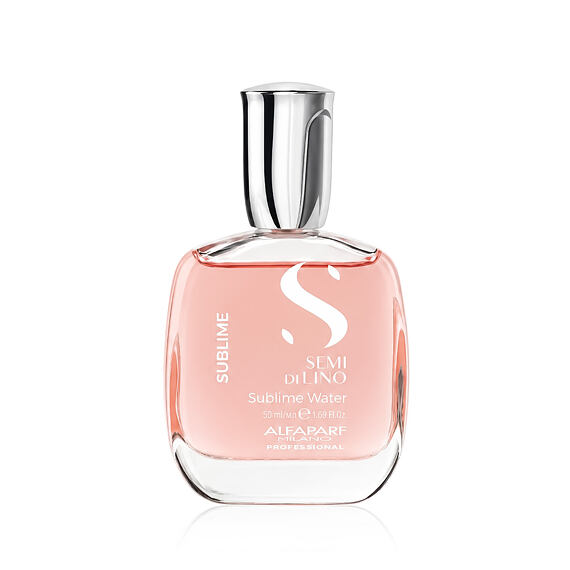 Alfaparf Milano Semi Di Lino Sublime Water Perfum do włosów 50 ml W
