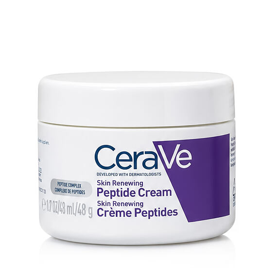 CeraVe Skin Renewing Peptide Cream 48 g
