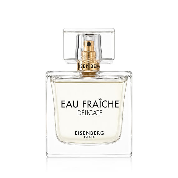 Eisenberg Eau Fraîche Délicate EDP 50 ml W