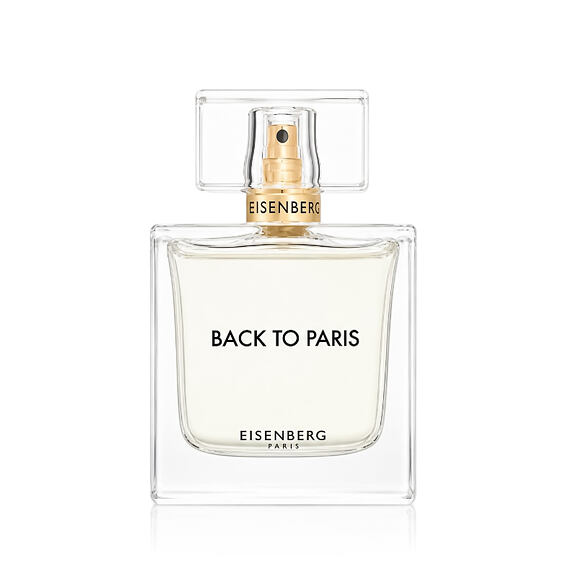 Eisenberg Back To Paris EDP 100 ml W