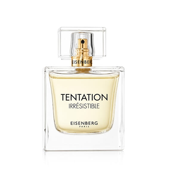 Eisenberg Tentation Irrésistible EDP 100 ml W