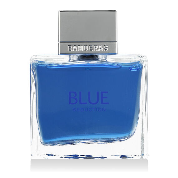 Banderas Blue Seduction for Men EDT tester 100 ml M