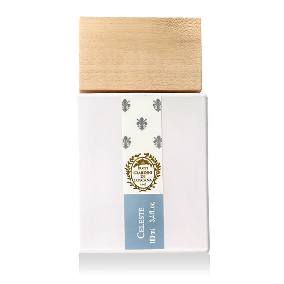 Giardini Di Toscana Celeste EDP tester 100 ml U
