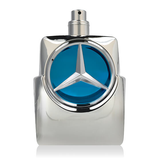 Mercedes-Benz Mercedes Benz Man Bright EDP tester 100 ml M