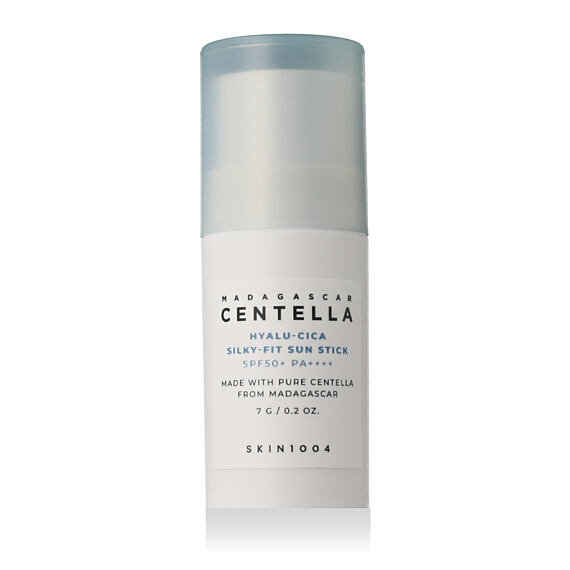SKIN1004 Madagascar Centella Hyalu-Cica Silky-Fit Sun Stick SPF 50+ PA++++ 7 g