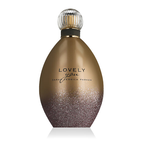 Sarah Jessica Parker Lovely You EDP 150 ml W