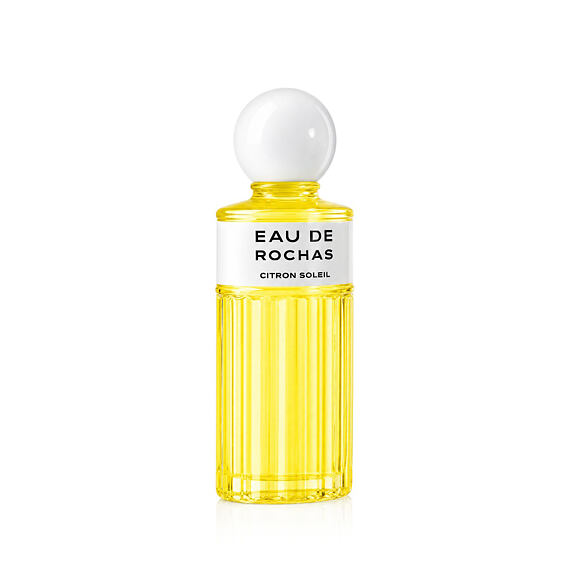 Rochas Eau de Rochas Citron Soleil EDT 100 ml W