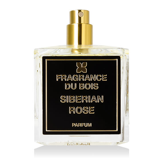 Fragrance Du Bois Siberian Rose Perfum tester 100 ml W