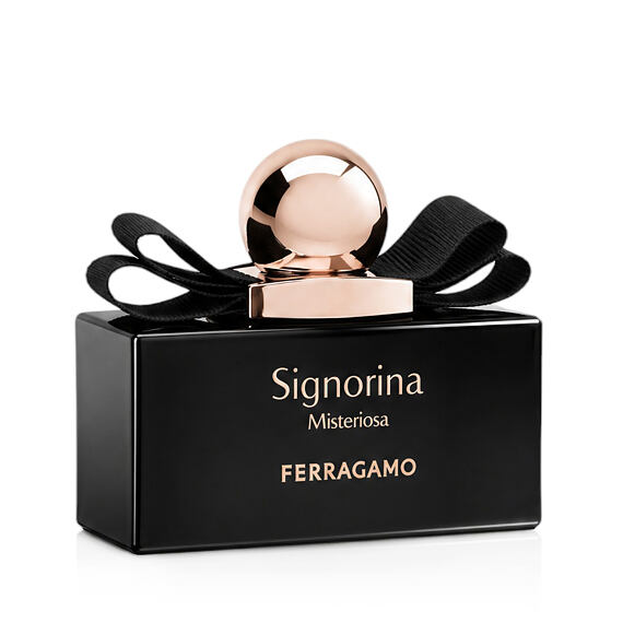 Ferragamo Signorina Misteriosa EDP 50 ml W