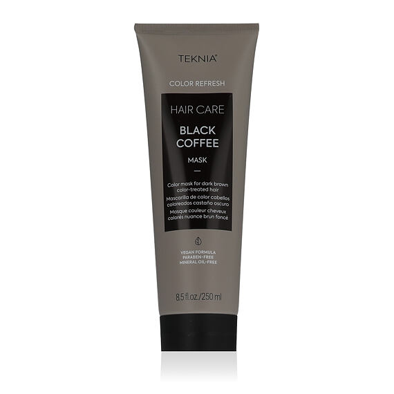 Lakme Teknia Color Refresh Mask (Black Coffee) 250 ml
