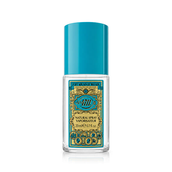 4711 4711 Original EDC 20 ml U