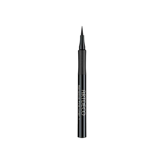 Artdeco Sensitive Fine Liner (01 Black) 1 ml