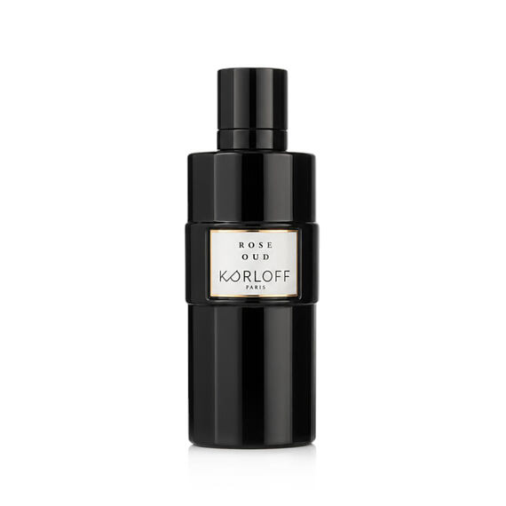 Korloff Rose Oud EDP rozpakowany 100 ml U