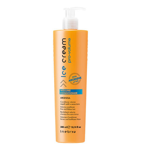 Inebrya Ice Cream Pro-Volume Volume Conditioner 300 ml