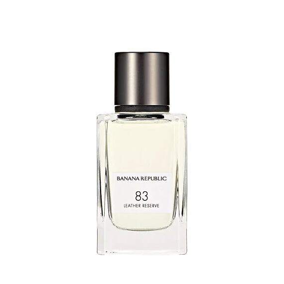 Banana Republic 83 Leather Reserve EDP 75 ml U