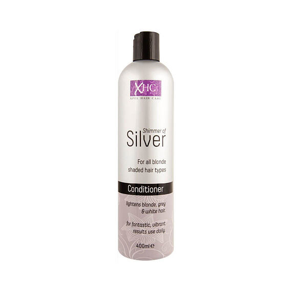 Xpel Shimmer of Silver Conditioner 400 ml