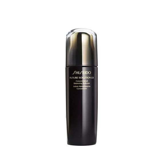 Shiseido Future Solution LX Concentrated Balancing Softener 170 ml