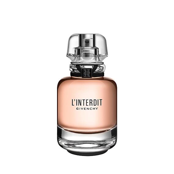 Givenchy L'Interdit Woda perfumowana dla kobiet 50 ml