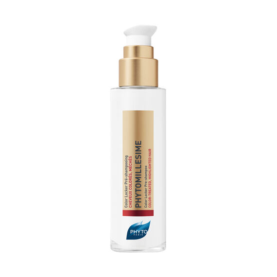 Phyto Phytomillesime Color-Locker Pre-Shampoo 100 ml