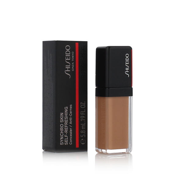 Shiseido Synchro Skin Self-Refreshing Concealer 5,8 ml