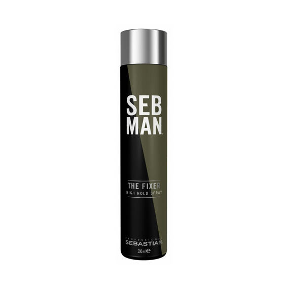Sebastian Professional Seb Man The Fixer High Hold Spray 200 ml