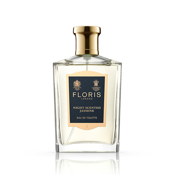 Floris Night Scented Jasmine EDT 100 ml W