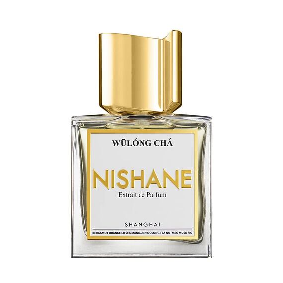 Nishane Wülóng Chá Extrait de Parfum 100 ml U