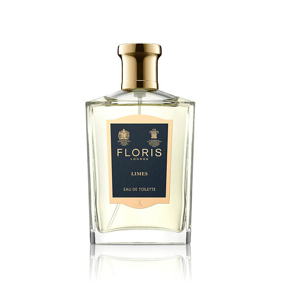 Floris Limes EDT 100 ml U