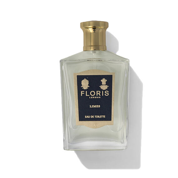 Floris Limes EDT 100 ml U